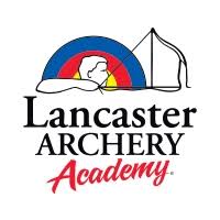 Lancaster Archery Academy logo