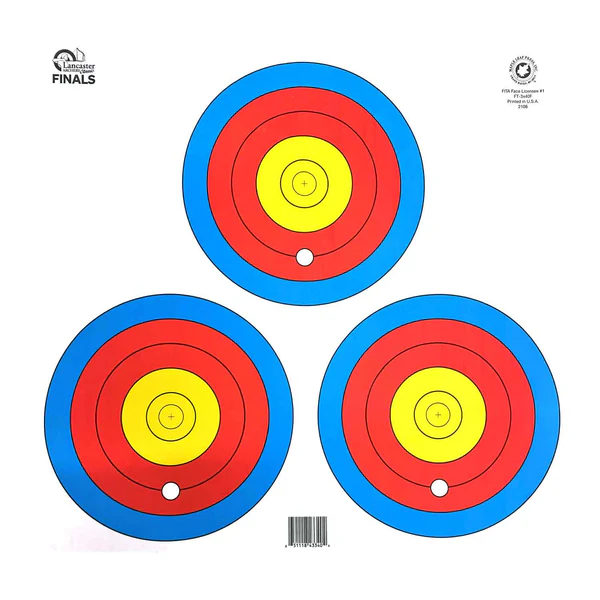 3 Spot Compound